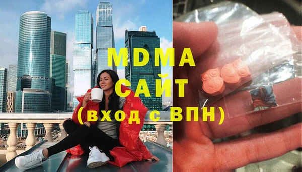 Альфа ПВП Лагань