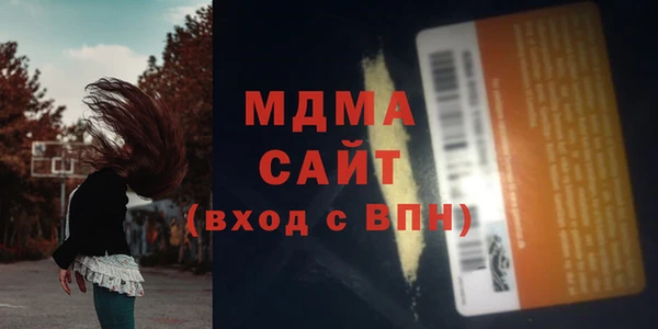 Альфа ПВП Лагань