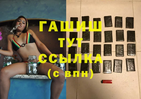 Альфа ПВП Лагань